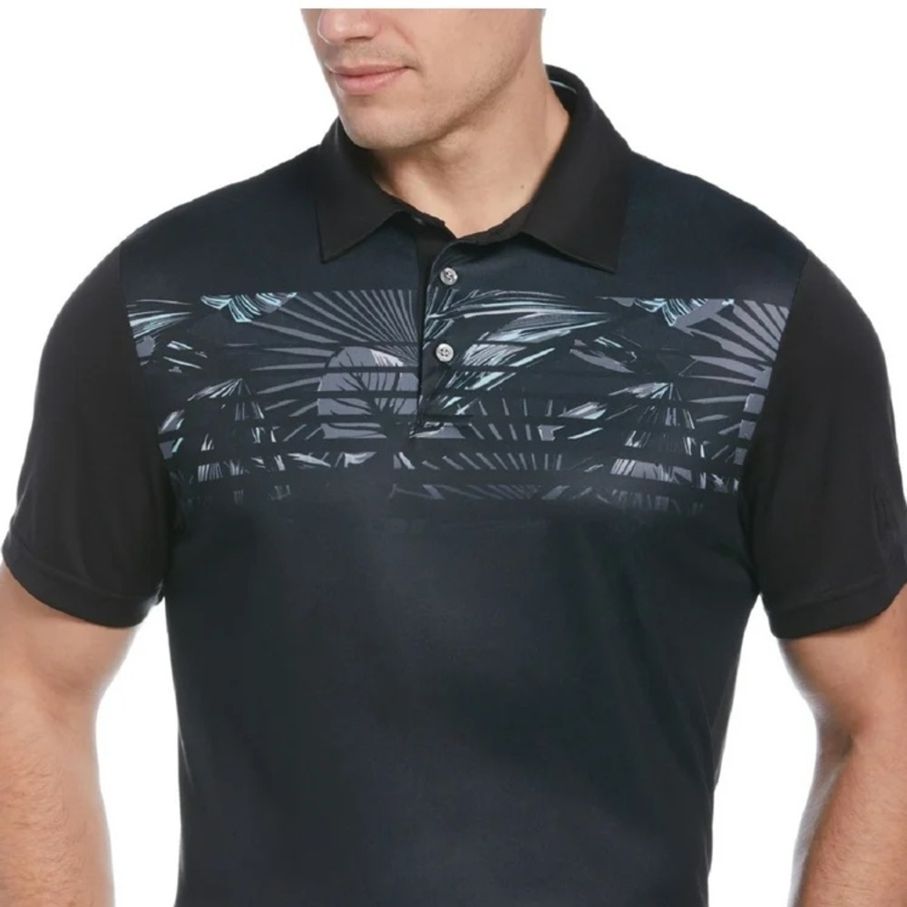 🧿SUPER SALE; PRICE FIRM🧿 
PGA TOUR ⛳️ polo!